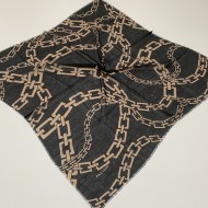 Polocraft Karamel Seri Dimi Eşarp  KRML21