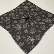 Polocraft Karamel Seri Dimi Eşarp  KRML22