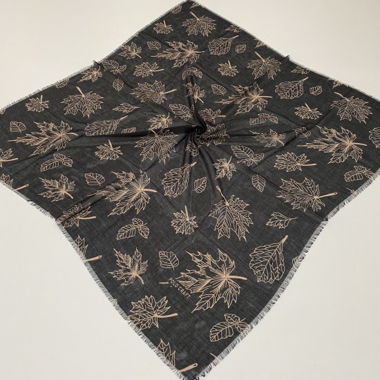 Polocraft Karamel Seri Dimi Eşarp  KRML22