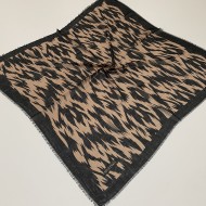 Polocraft Karamel Seri Dimi Eşarp  KRML25