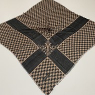 Polocraft Karamel Seri Dimi Eşarp  KRML27