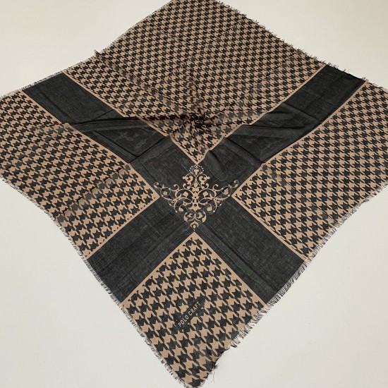 Polocraft Karamel Seri Dimi Eşarp  KRML27