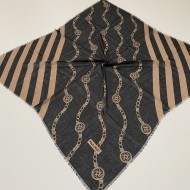 Polocraft Karamel Seri Dimi Eşarp  KRML28