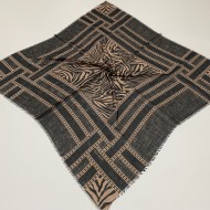 Polocraft Karamel Seri Dimi Eşarp  KRML4