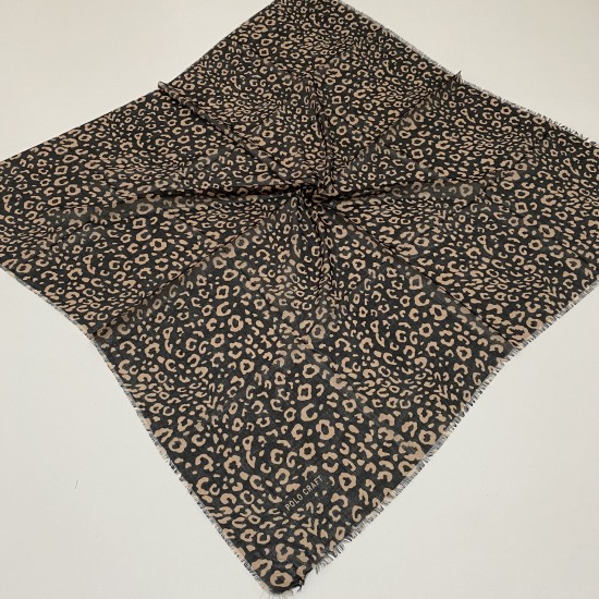 Polocraft Karamel Seri Dimi Eşarp  KRML7