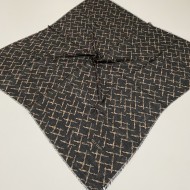 Polocraft Karamel Seri Dimi Eşarp  KRML8