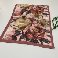 Polocraft Soft Şal KJM200