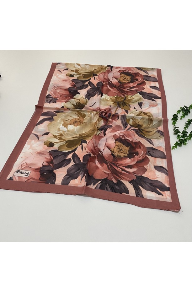 Polocraft Soft Şal KJM200