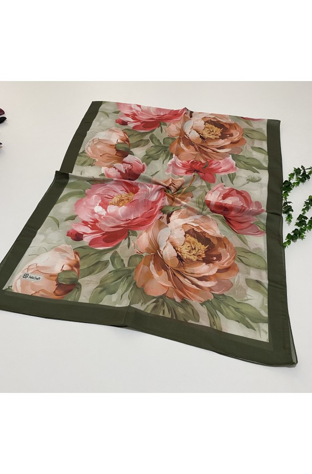 Polocraft Soft Şal KJM201