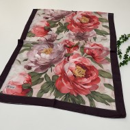 Polocraft Soft Şal KJM204