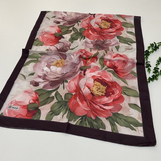 Polocraft Soft Şal KJM204