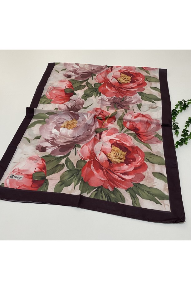 Polocraft Soft Şal KJM204