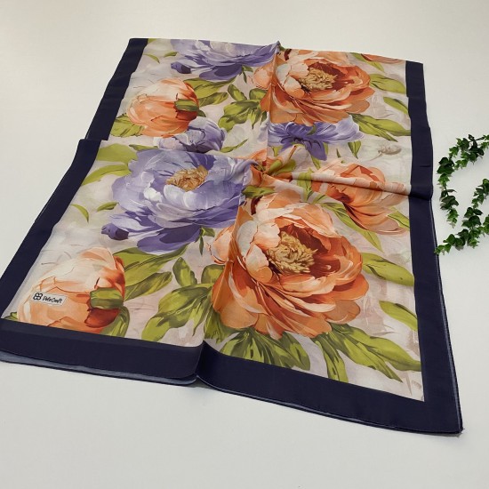 Polocraft Soft Şal KJM205