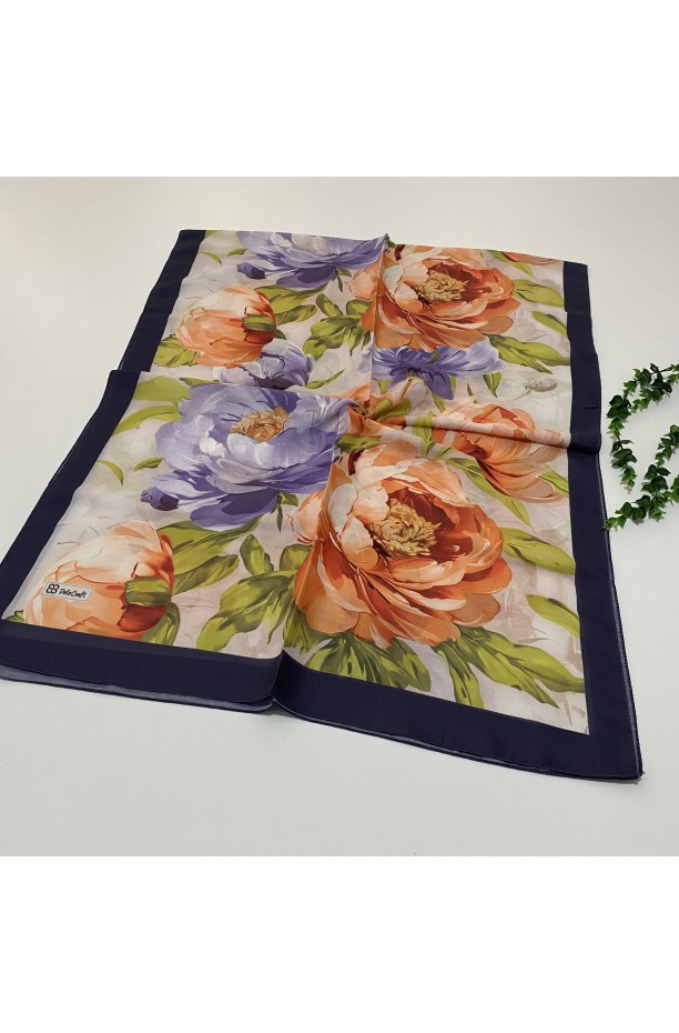 Polocraft Soft Şal KJM205