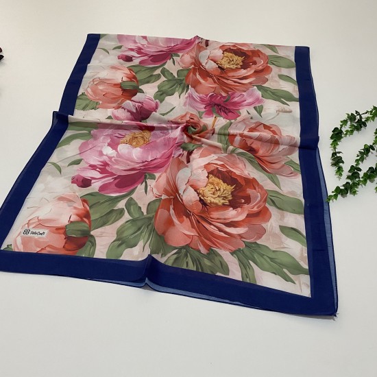 Polocraft Soft Şal KJM206