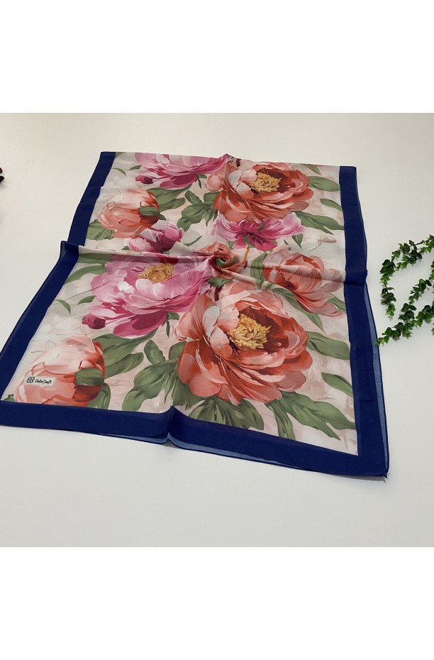 Polocraft Soft Şal KJM206