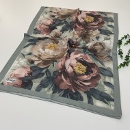 Polocraft Soft Şal KJM209