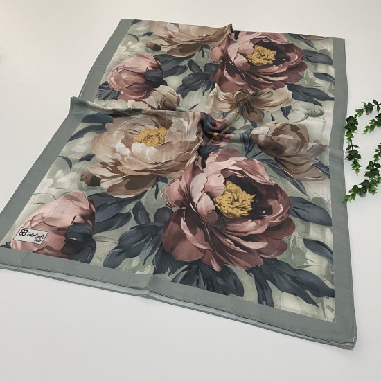 Polocraft Soft Şal KJM209