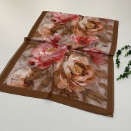 Polocraft Soft Şal KJM212