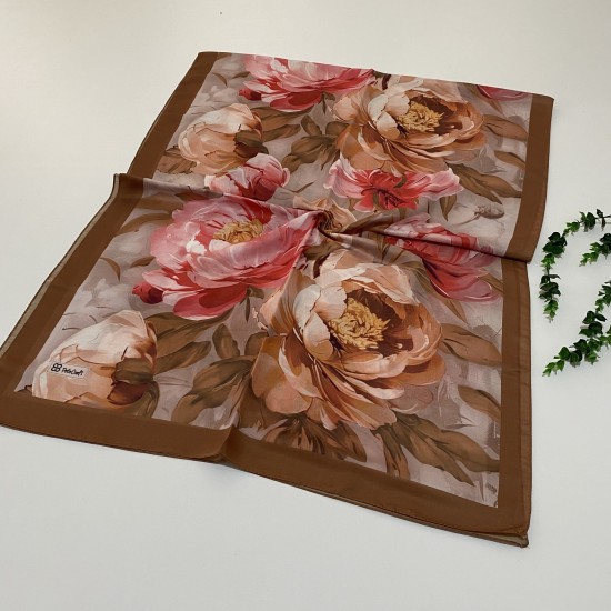 Polocraft Soft Şal KJM212