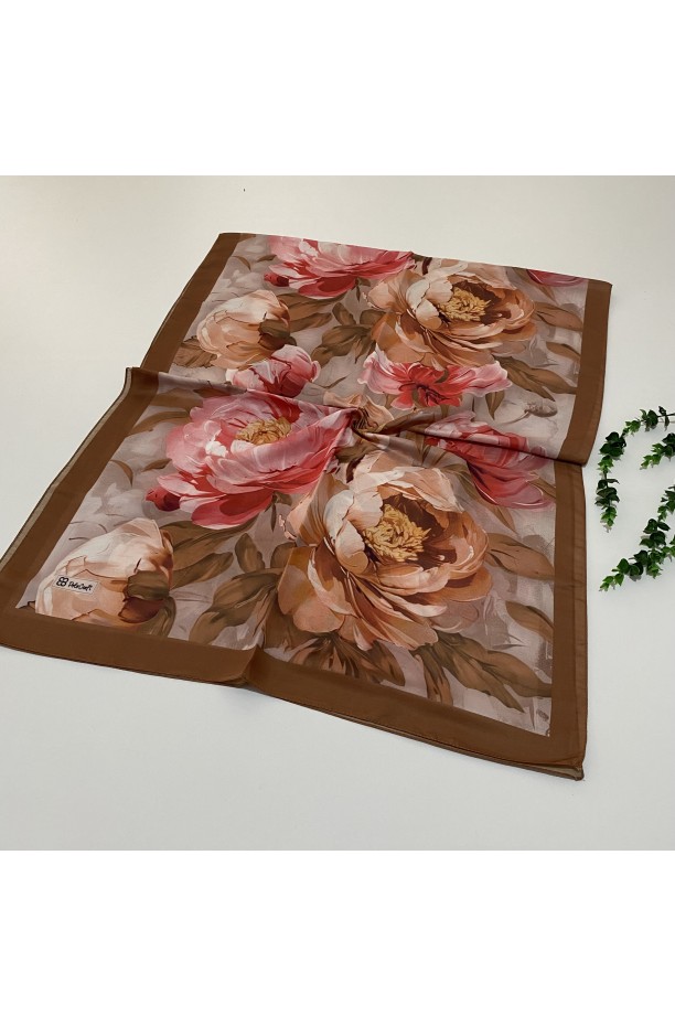 Polocraft Soft Şal KJM212