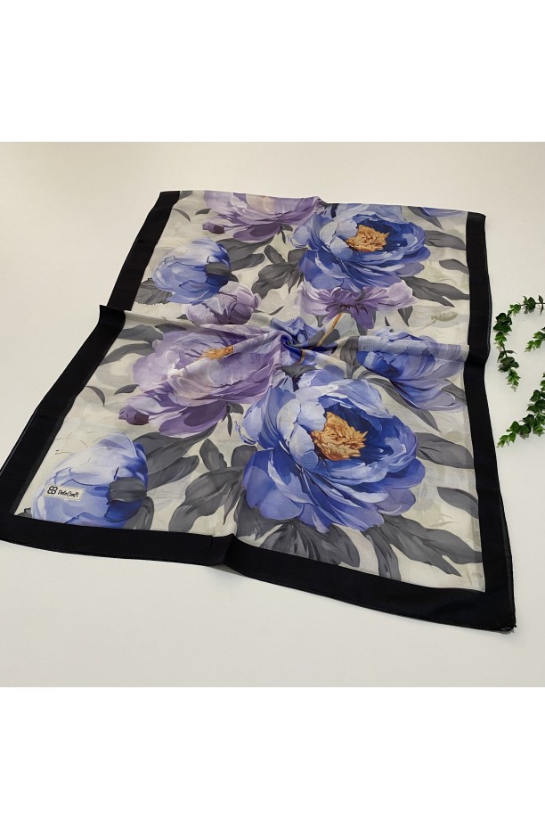 Polocraft Soft Şal KJM213