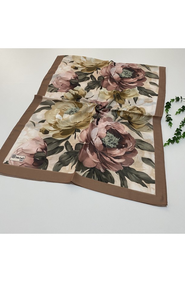 Polocraft Soft Şal KJM214