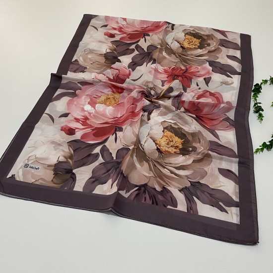 Polocraft Soft Şal KJM215