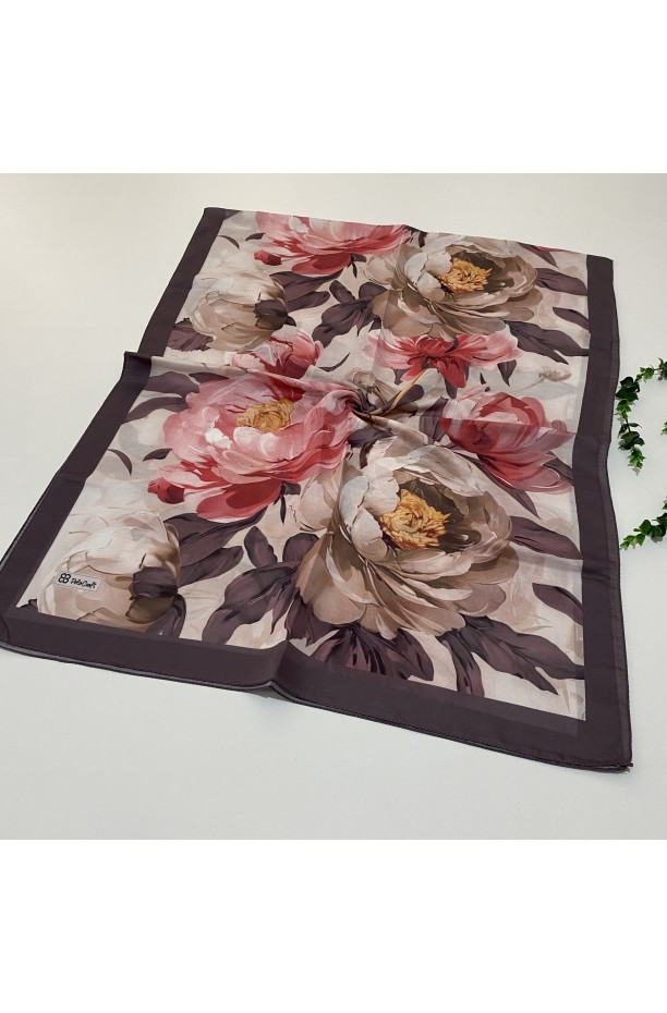 Polocraft Soft Şal KJM215