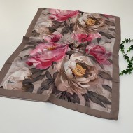 Polocraft Soft Şal KJM217