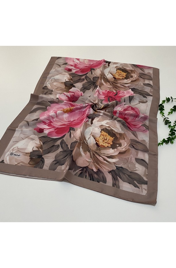 Polocraft Soft Şal KJM217