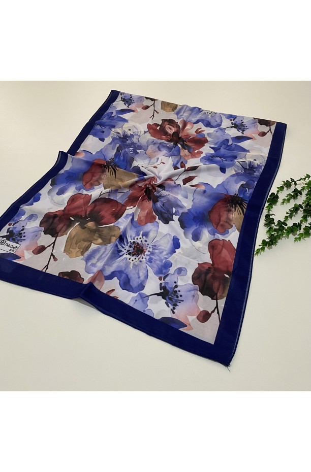 Polocraft Soft Şal KJM222