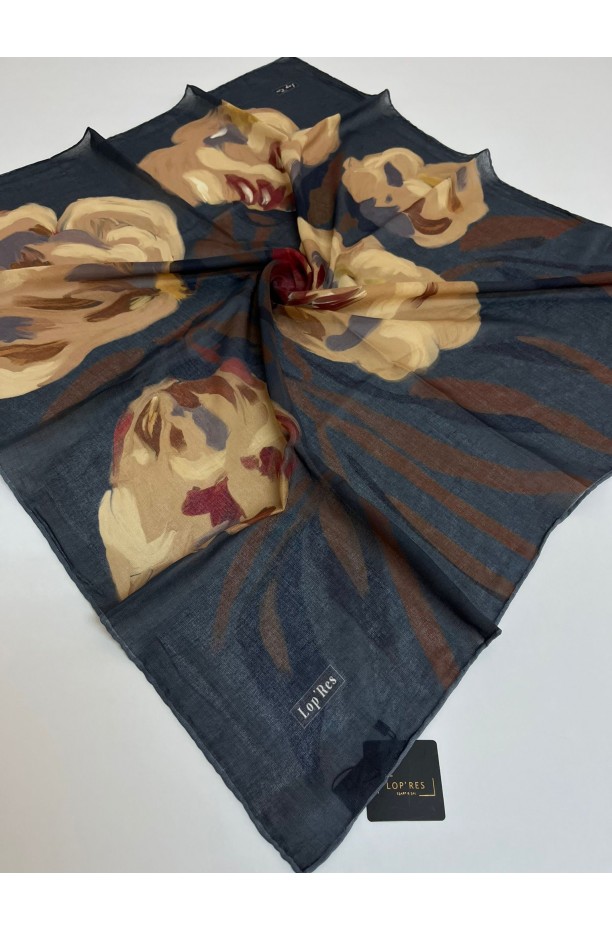 Lopres Soft Eşarp KŞV19