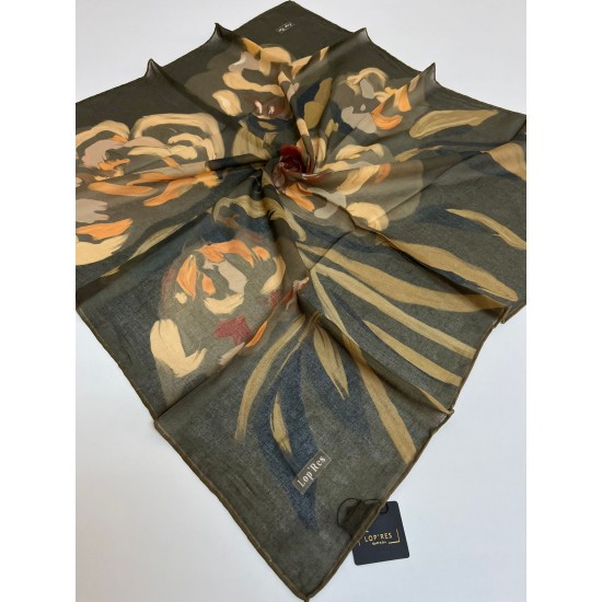 Lopres Soft Eşarp KŞV12