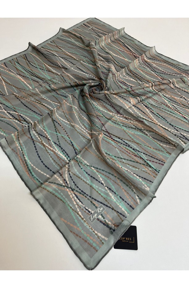 Lopres Soft Eşarp KŞV24