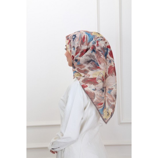 Locella Soft Eşarp KŞV1
