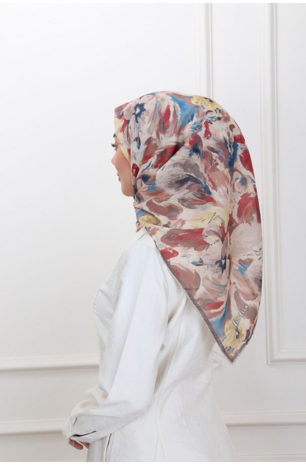 Locella Soft Eşarp KŞV5