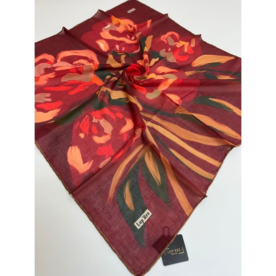 Lopres Soft Eşarp KŞV12