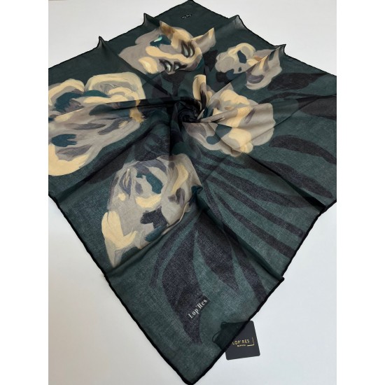 Lopres Soft Eşarp KŞV12