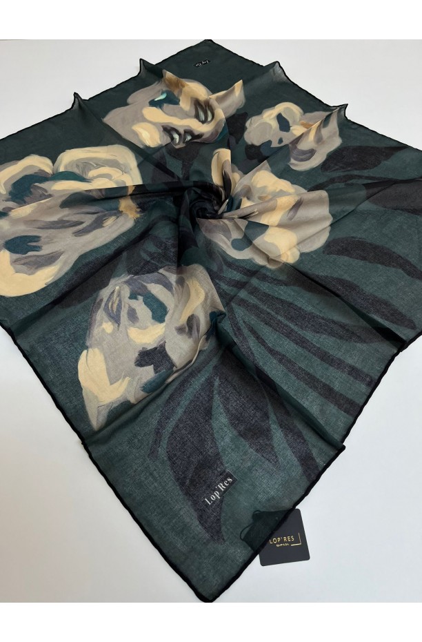 Lopres Soft Eşarp KŞV14