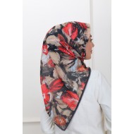 Locella Soft Eşarp KŞV4