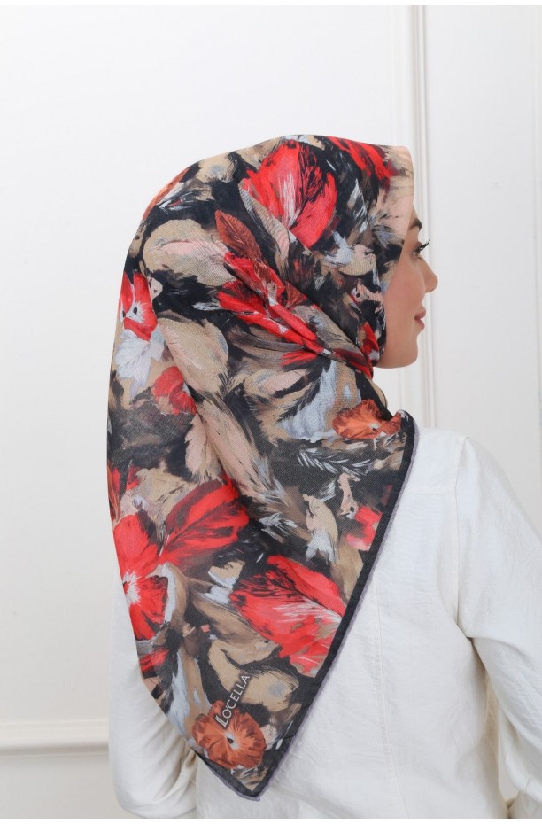 Locella Soft Eşarp KŞV4