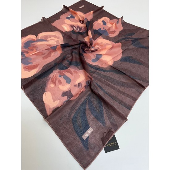 Lopres Soft Eşarp KŞV12