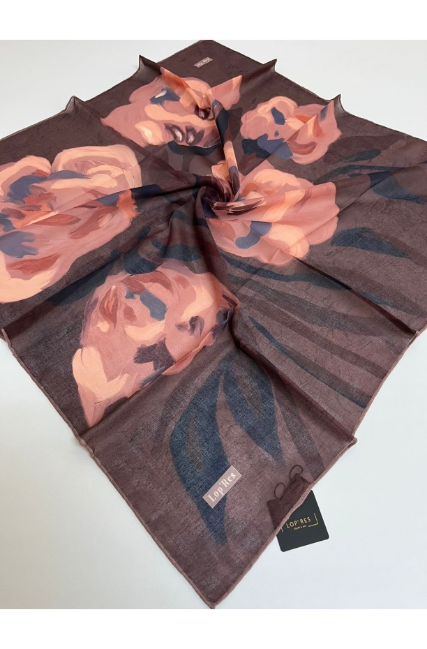 Lopres Soft Eşarp KŞV13