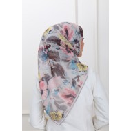 Locella Soft Eşarp KŞV3