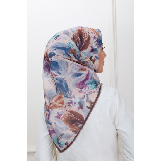 Locella Soft Eşarp KŞV1