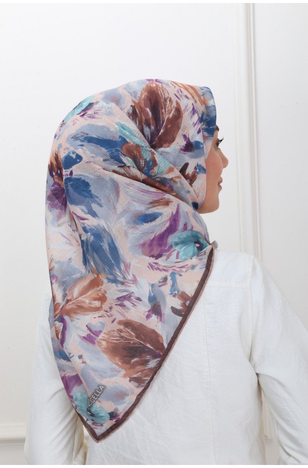 Locella Soft Eşarp KŞV2