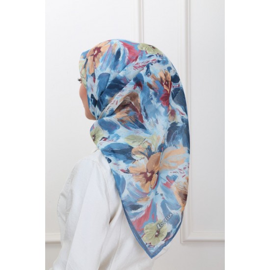 Locella Soft Eşarp KŞV1