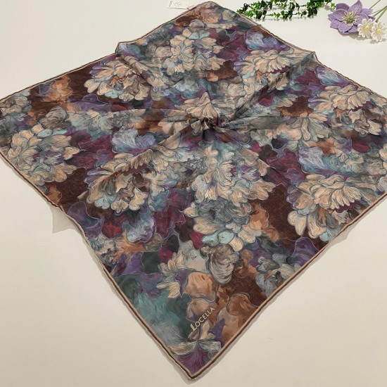 Locella Soft Eşarp TY50