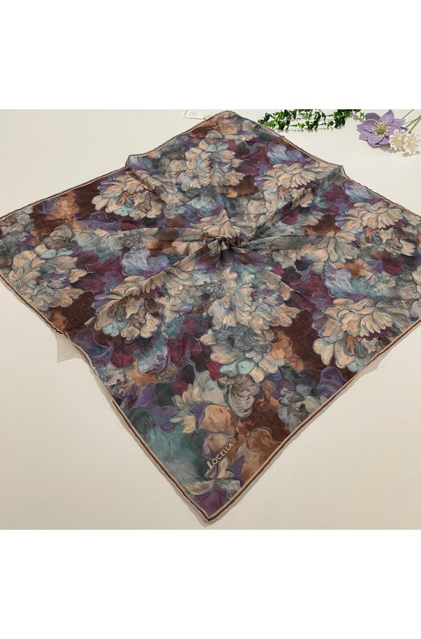 Locella Soft Eşarp TY50